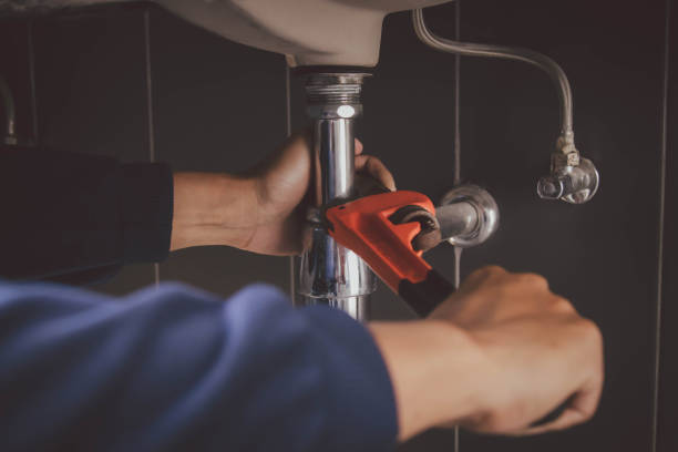 Best Shower Repair Services  in Morgan, UT